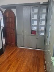 Blk 425 Woodlands Street 41 (Woodlands), HDB 4 Rooms #593194071